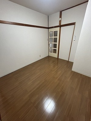 エクセレンスハイツの内装