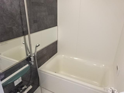 【浴室】 | マイスターⅡ | バス