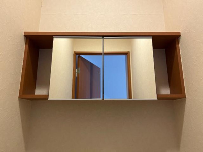 【収納】 | ラミティエ | トイレ収納
