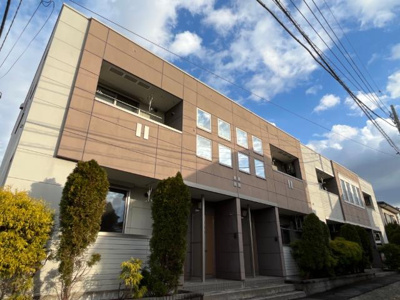 【外観】 | ラミティエ | 外観写真（昼）