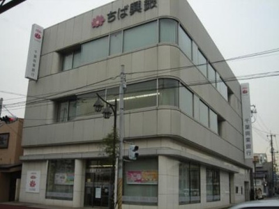 【周辺】 | ラミティエ | 千葉興業銀行野田支店まで212ｍ