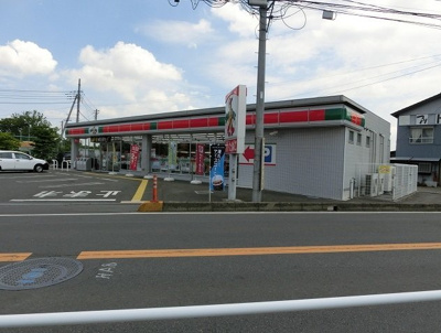 【周辺】 | ラミティエ | サンクス野田仲町店まで267ｍ