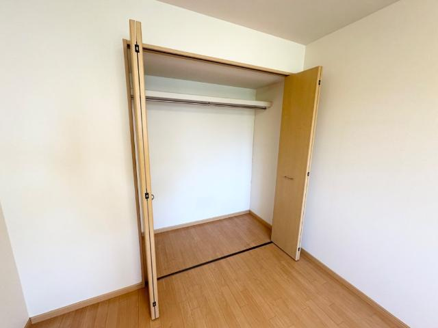 ＡＮＤ　ＯＮＥ　東棟の収納|収納