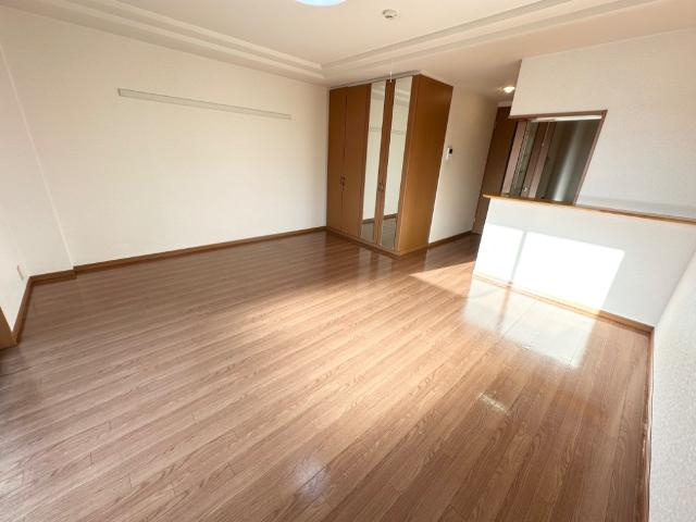グランディールの内装|洋室