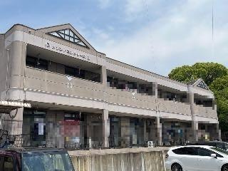 メゾンドコンフォース　Ⅱ
