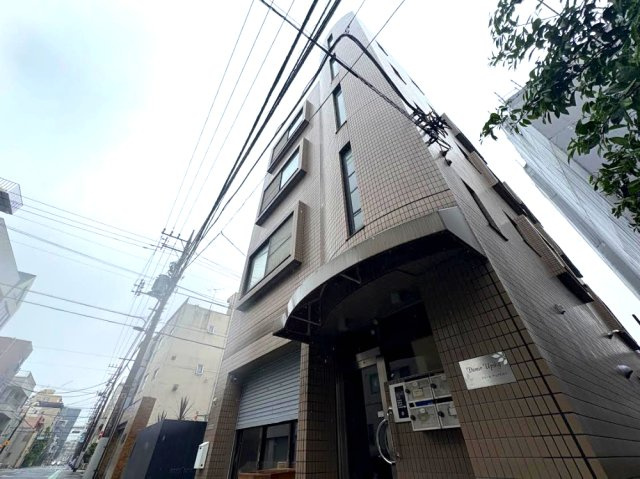 ドミールアップスカイ
