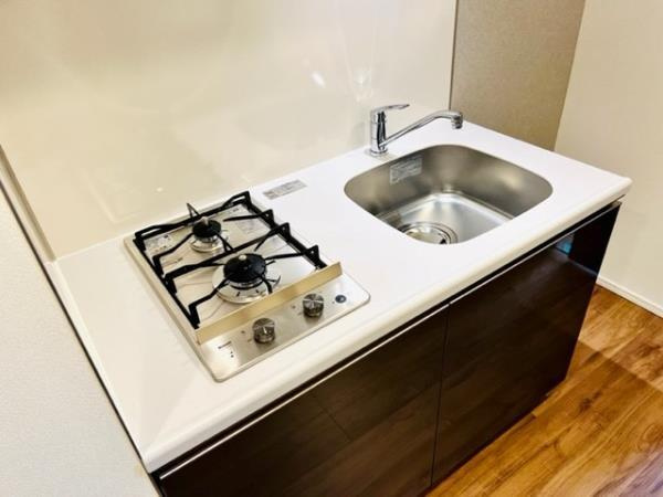 プラッツ旗の台の設備