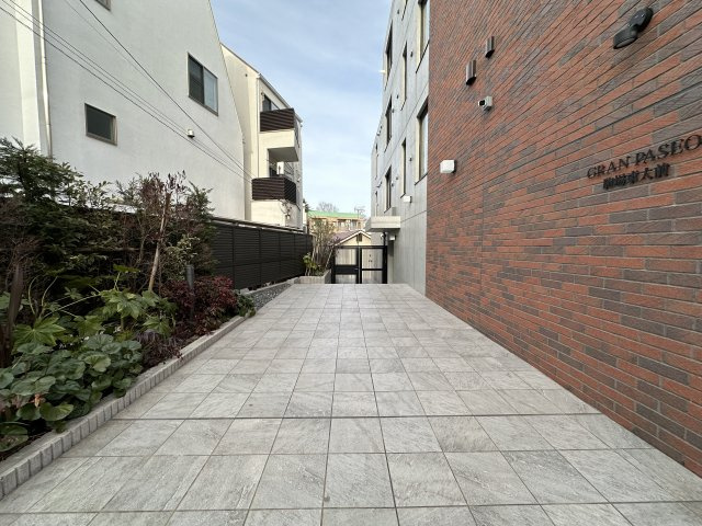 ＧＲＡＮ ＰＡＳＥＯ 駒場東大前のその他
