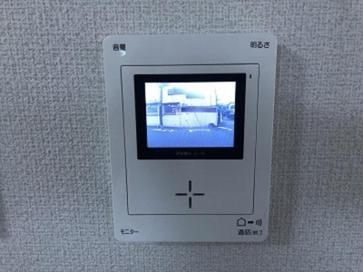 【設備】 | ビレッジ都町