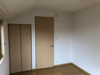 【居間・リビング】 | ビレッジ都町