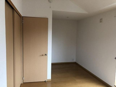 【居間・リビング】 | ビレッジ都町