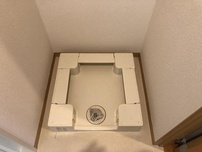 【設備】 | ビレッジ都町