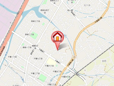 【地図】 | センチュリオン