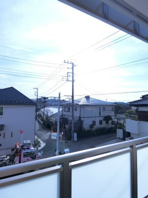 リブリ・Northerlyの周辺