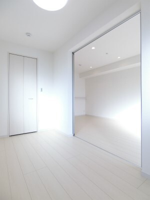 リブリ・Northerlyの内装