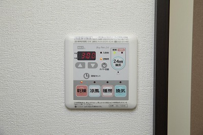 リブリ・自由が丘の設備