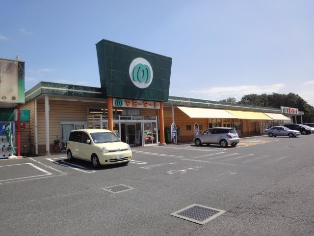 ベル・アシューレの周辺|マミーマート杉戸店まで943ｍ