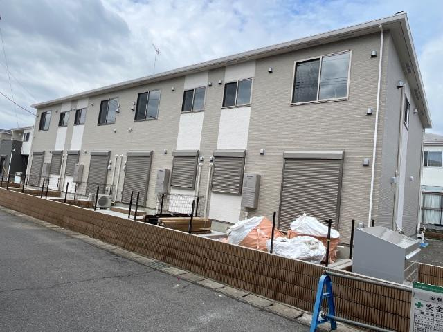 (仮称)　野田市なみき3丁目アパート