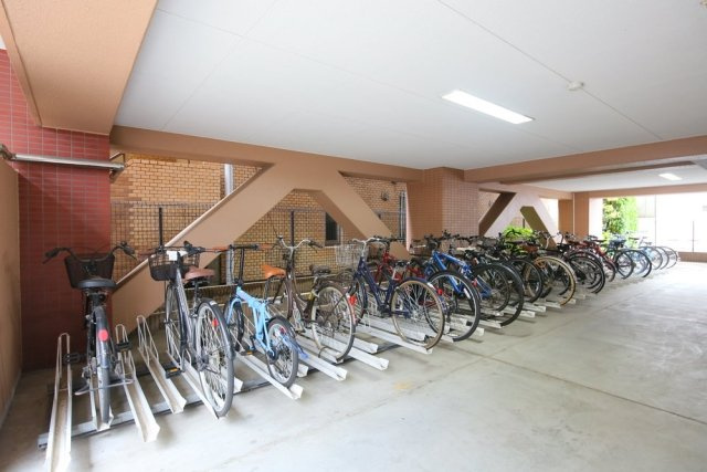 メインステージ門前仲町のその他共用部分