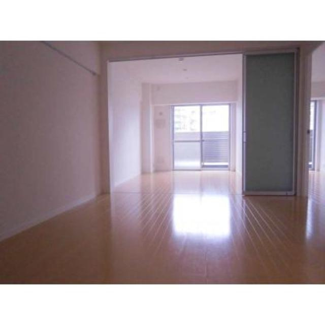 キャナルスクウェア豊洲のその他|※写真は同タイプ住戸です。
