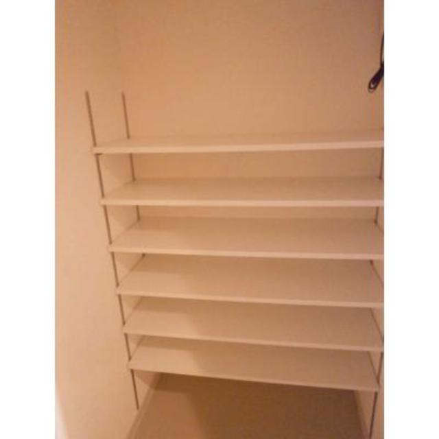 キャナルスクウェア豊洲のその他|※写真は同タイプ住戸です。