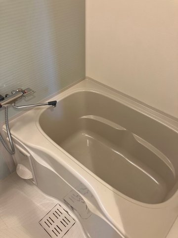 MAXIV南砂町の浴室