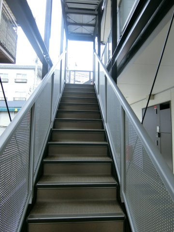 リブリ・ニューイーストのその他