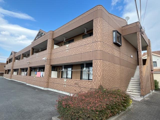 コンフォール山法師
