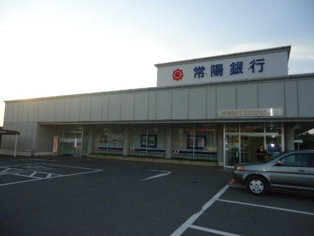 ラ・フォンテ　ビー（Ｌａ・Ｆｏｎｔｅ　Ｂ）の周辺|常陽銀行勝田昭和通支店まで1,648ｍ
