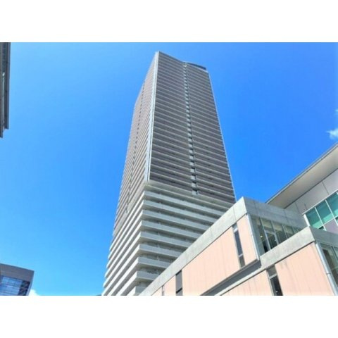 岐阜シティ・タワー43　2408号室の外観|お問い合わせは美濃善不動産駅前店へ！