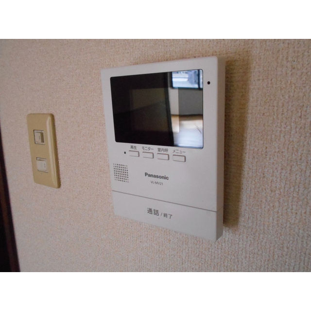 ＴＫビルの設備
