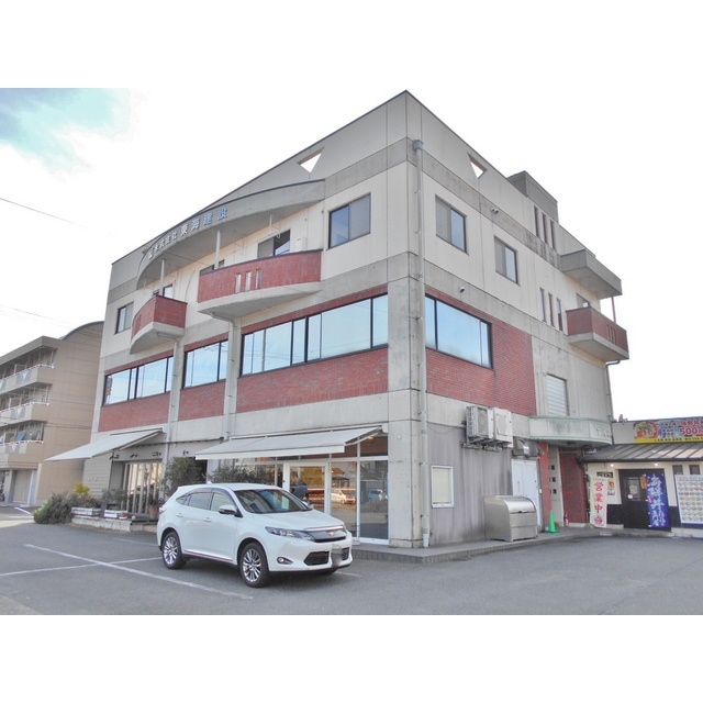 ＴＫビル