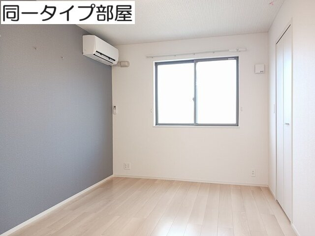 ブルーノワールの内装|過ごしやすい室内です