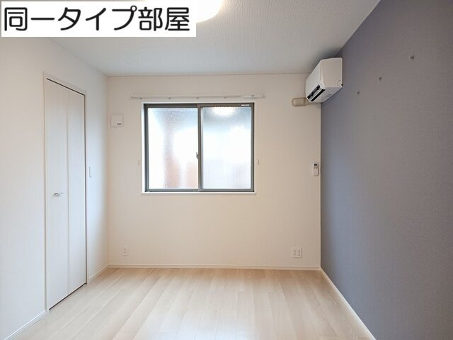 ブルーノワールの内装|物件の内装です