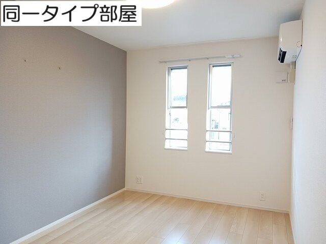 ブルーノワールの内装|内装もきれいです