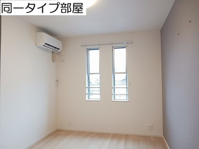 ブルーノワールの内装|きれいな内装です