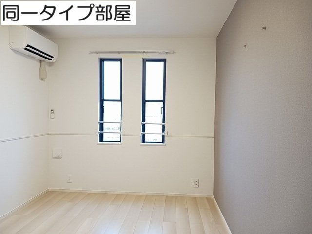 オリザ　Ｂの内装|内装も気になるポイント