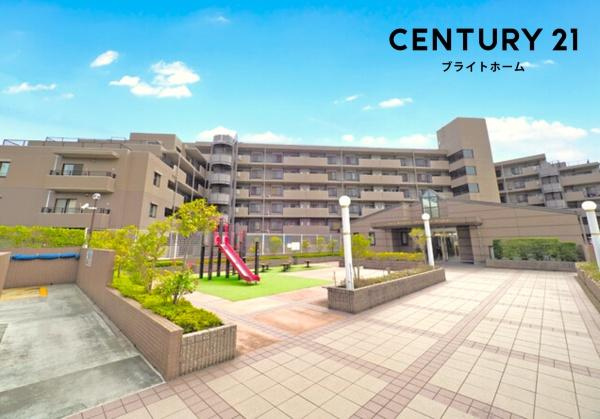レックスハイツ横浜西谷