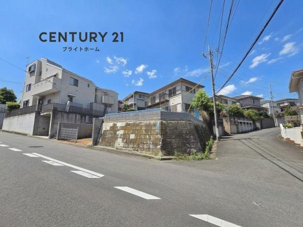 横浜市港南区上永谷６丁目の新築一戸建