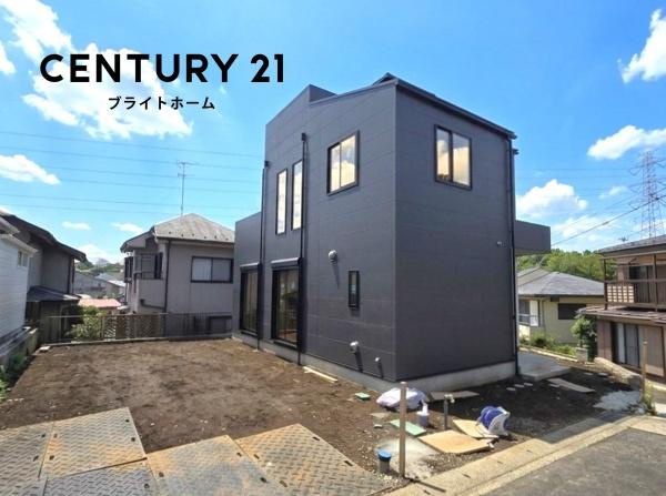 横浜市旭区今宿２丁目の新築一戸建