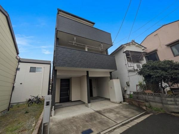 【その他】 | 門真市大倉町　中古戸建