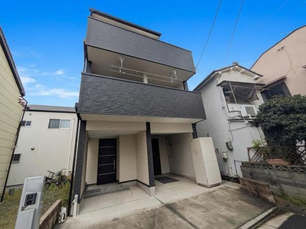 【その他】 | 門真市大倉町　中古戸建