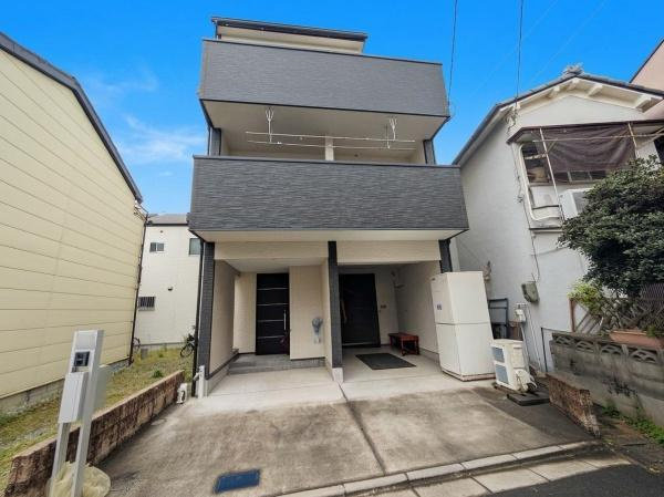 【その他】 | 門真市大倉町　中古戸建