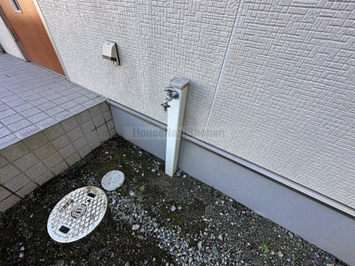 【その他共用部分】 | プレジールⅢ-A
