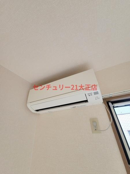 グランセピアの設備