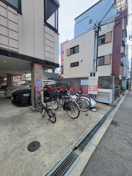 グランセピアのエントランス