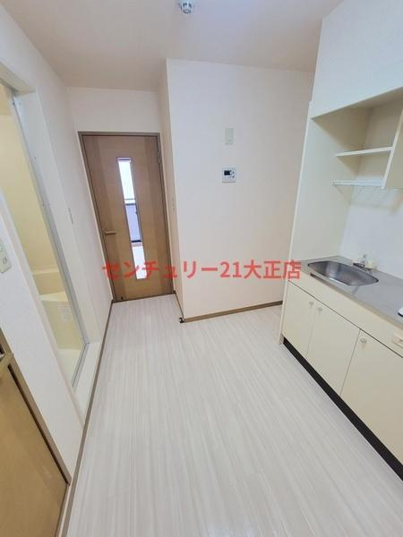 グランセピアの展望