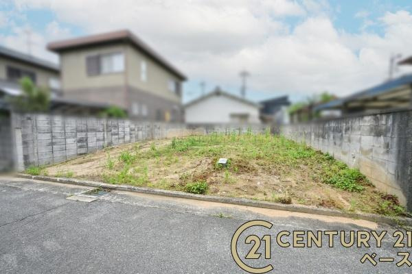 磯城郡三宅町石見　建築条件なし土地のその他|■現地撮影写真■ 建築条件なしのため、ご希望のハウスメーカーで建築可能です！