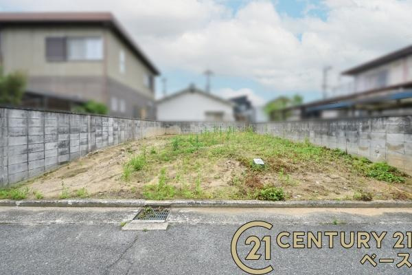 磯城郡三宅町石見　建築条件なし土地のその他|■現地撮影写真■