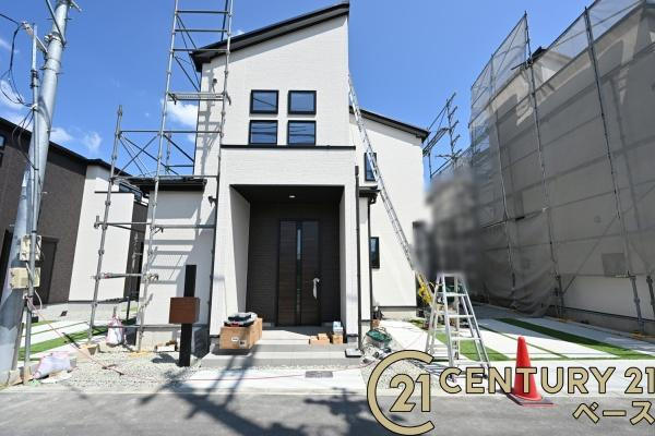 大和高田市大字市場の新築一戸建のその他|■こちらの物件は２号棟です！■